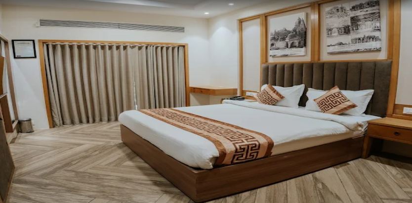 Hotel Asopalav